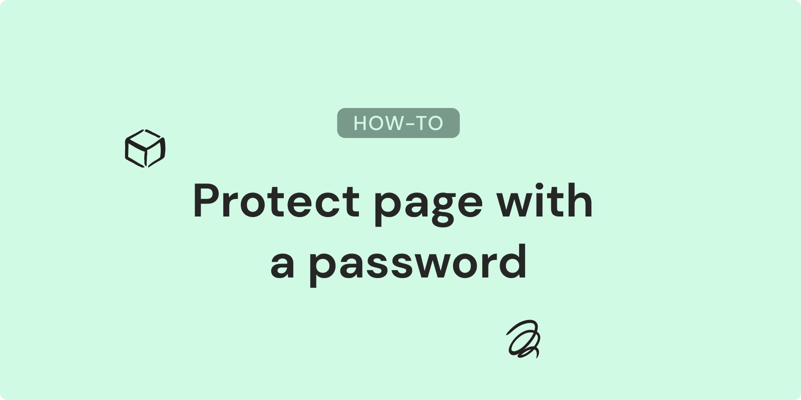 How to Password Protect Your Notion Pages For Free image