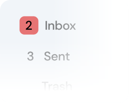 Inbox illustration