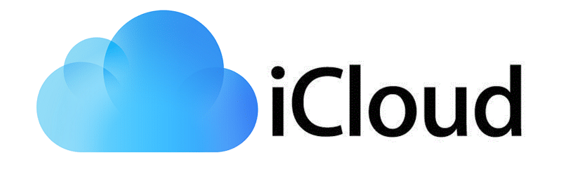 Icloud Logo