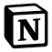 Notion Icon