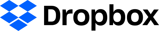 Dropbox Logo
