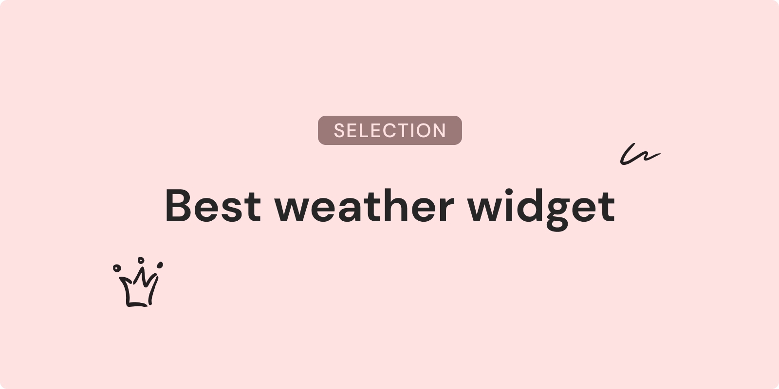5 Top Notion Weather Widgets for 2026 and How to Use Them image